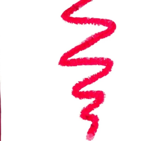 Jeffree Star Cosmetics Red Velour Lip Liner in Cherry Wet - Picture 3 of 14